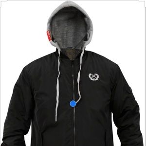 dixxon mayday jacket